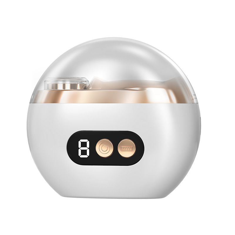 š„Last Day Promotion-50%OFFā³Multi-functional Electric Nail Trimmer