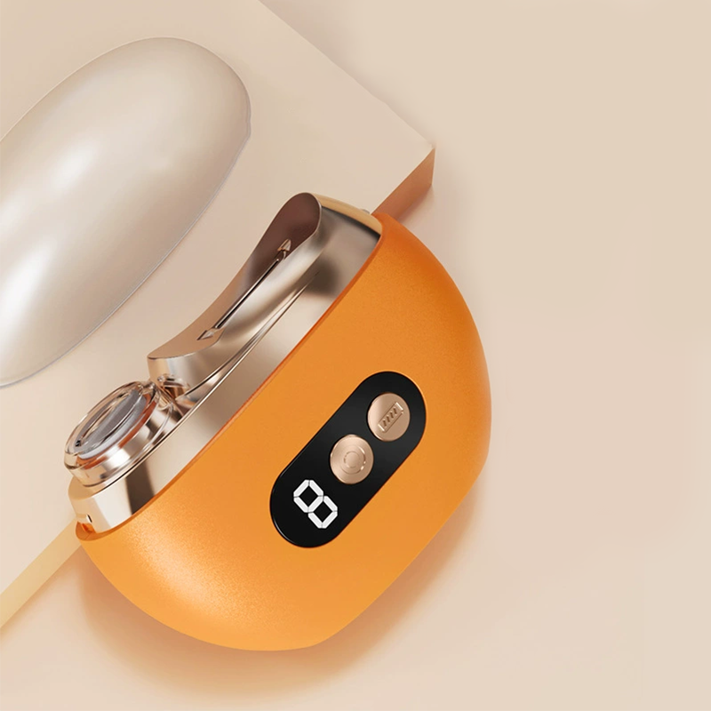 š„Last Day Promotion-50%OFFā³Multi-functional Electric Nail Trimmer