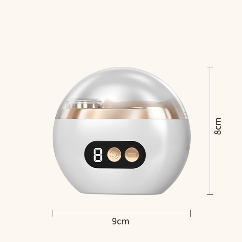 š„Last Day Promotion-50%OFFā³Multi-functional Electric Nail Trimmer