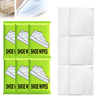 6 Packs (6 wipes each)