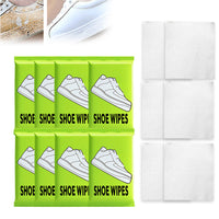 8 Packs (6 wipes each)