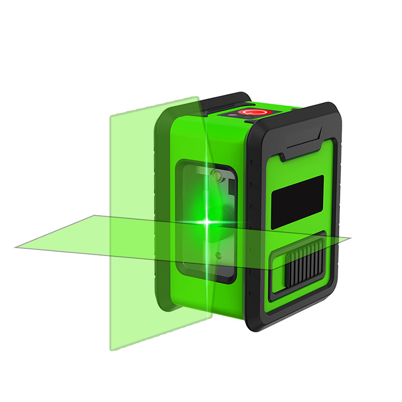 Mini Cross Line High Precision Laser Level