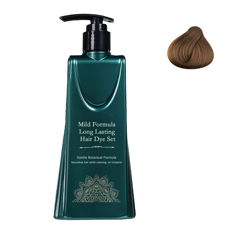 💥Buy 3 Get 2 FreeMild💥 Formula Long Lasting Hair Dye Set