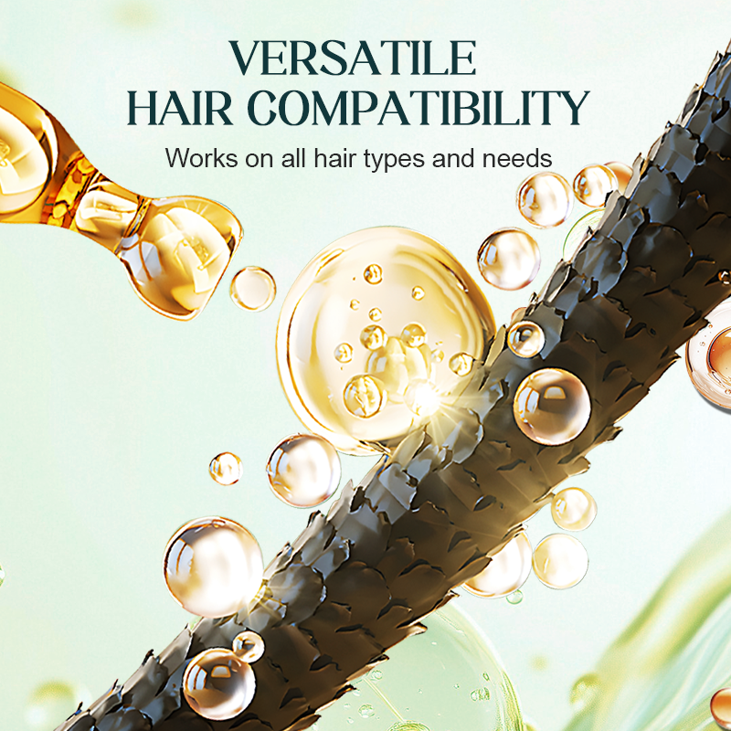 💥Buy 3 Get 2 FreeMild💥 Formula Long Lasting Hair Dye Set