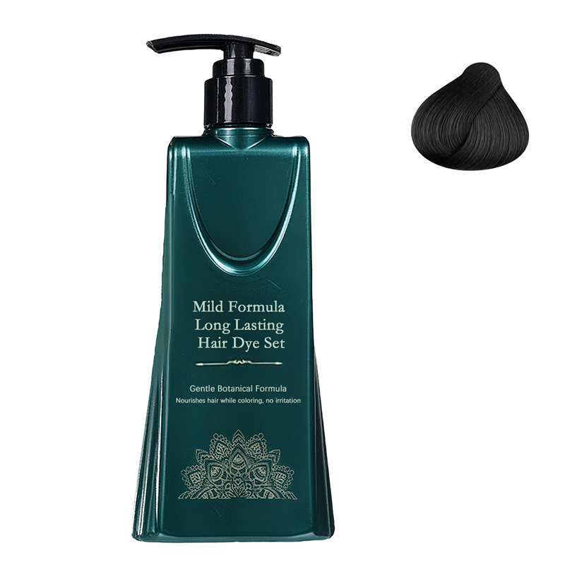💥Buy 3 Get 2 FreeMild💥 Formula Long Lasting Hair Dye Set
