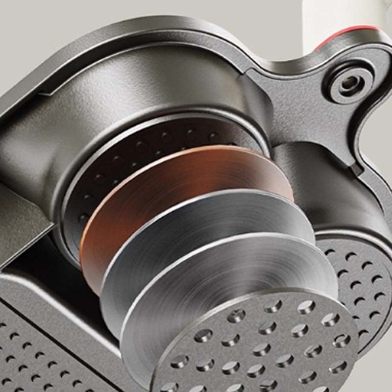 🔥3-in-1 Cup-Shaped Large Capacity Pan