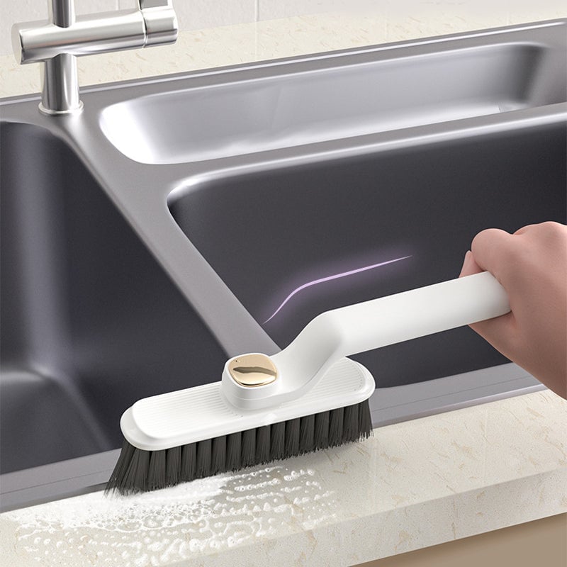 đ„Buy 1 Get 1 Freeđ3-In-1 Multi-Function Rotating Crevice Cleaning Brush