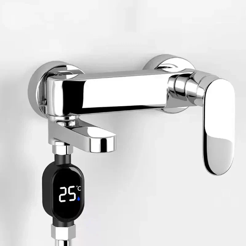⏳Limited time special⏰Shower thermometer🌡️ Precisely control your water temperature🚿