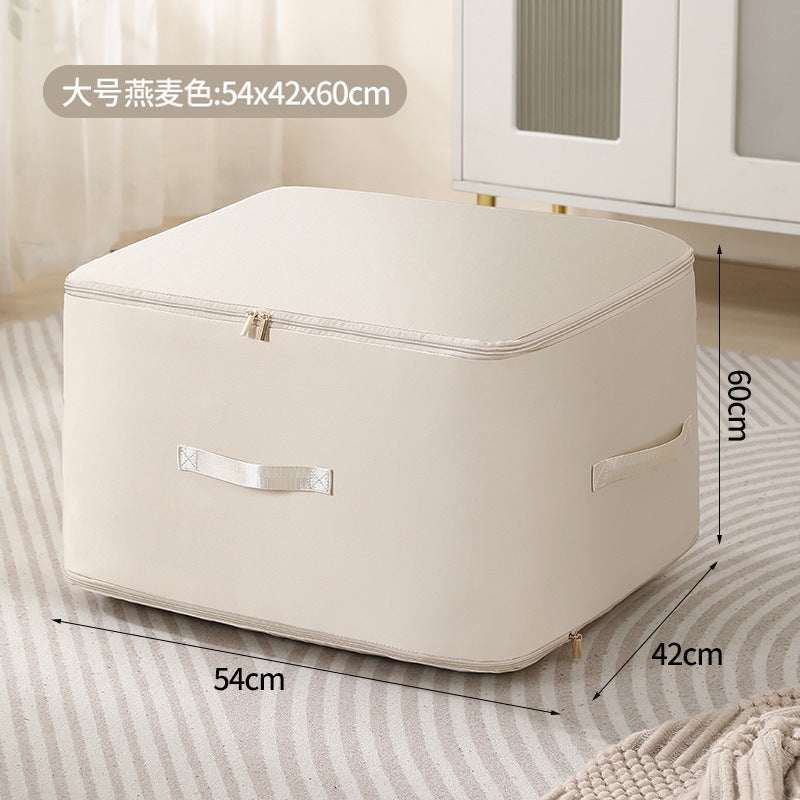 đ„Ultra Space Saving Self Compression Organizer