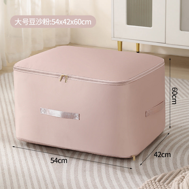 đ„Ultra Space Saving Self Compression Organizer