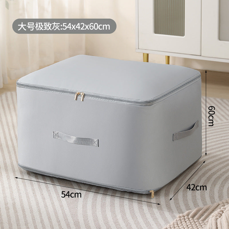 đ„Ultra Space Saving Self Compression Organizer