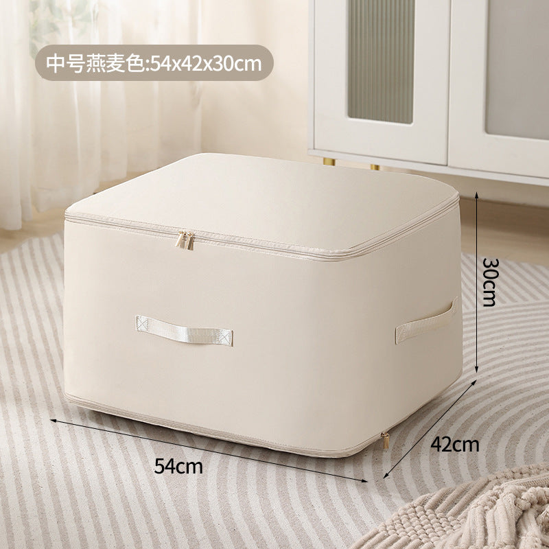 đ„Ultra Space Saving Self Compression Organizer