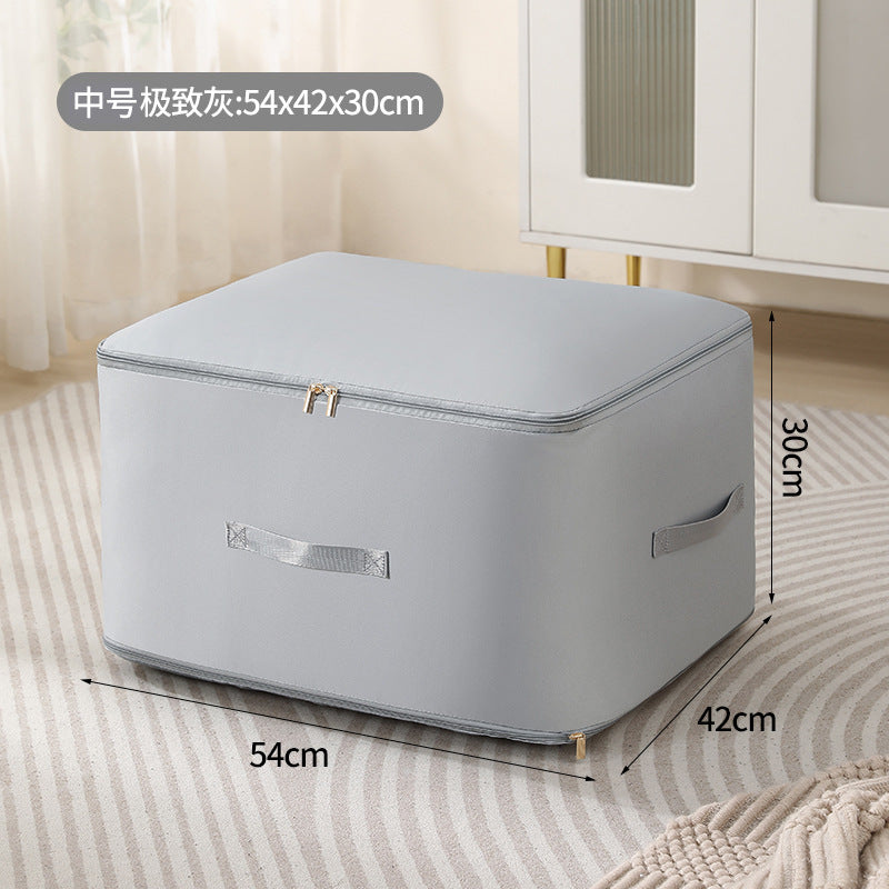 đ„Ultra Space Saving Self Compression Organizer