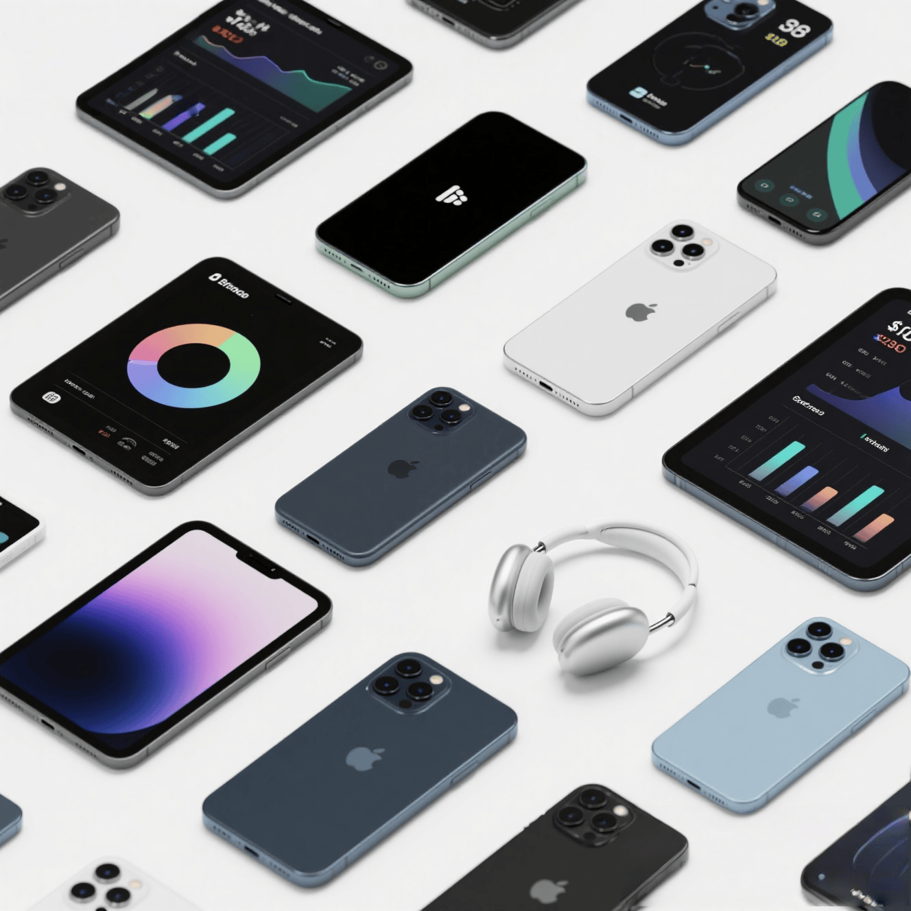 Top-selling Products