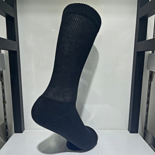 CloudStep 100% Cotton Senior & Maternity Diabetic Socks