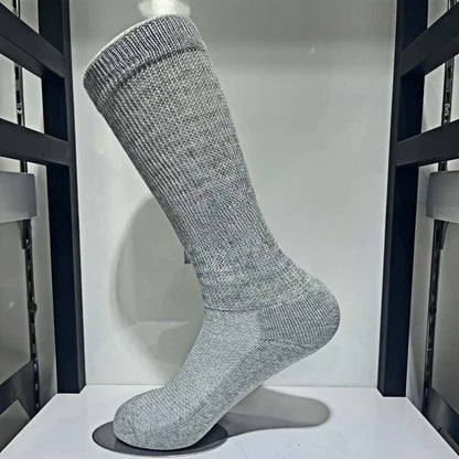 CloudStep 100% Cotton Senior & Maternity Diabetic Socks