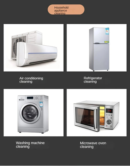 212°F Pure Steam Cleaner – Fast, Safe & Chemical-Free for Kitchen, Car & House