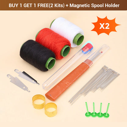 💥BUY 3 GET 5 FREE(8 Sets）💥🧵🪡37PCS Sewing Tool Set