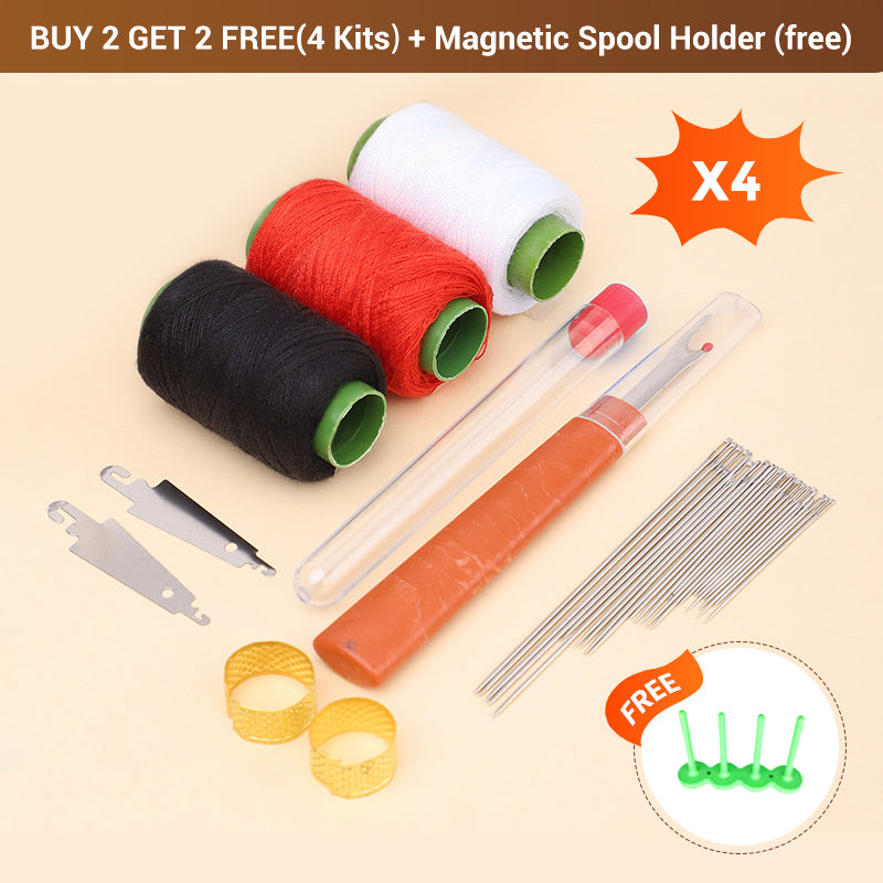💥BUY 3 GET 5 FREE(8 Sets）💥🧵🪡37PCS Sewing Tool Set