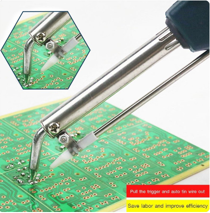 💕Hot Sale 50% OFF🎁Soldering Iron Kit