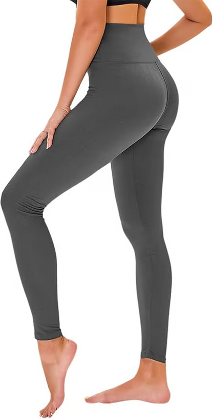 🔥Hot Sale 50% Off🔥High Waisted Tummy Control Shaping Training Leggings🎁