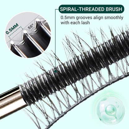 💜BUY 1 GET 1 FREE💜Ultimate Length & Curl Mascara Set