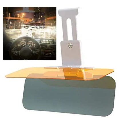 🕶️Automobile Anti-glare Eye Protection Plate
