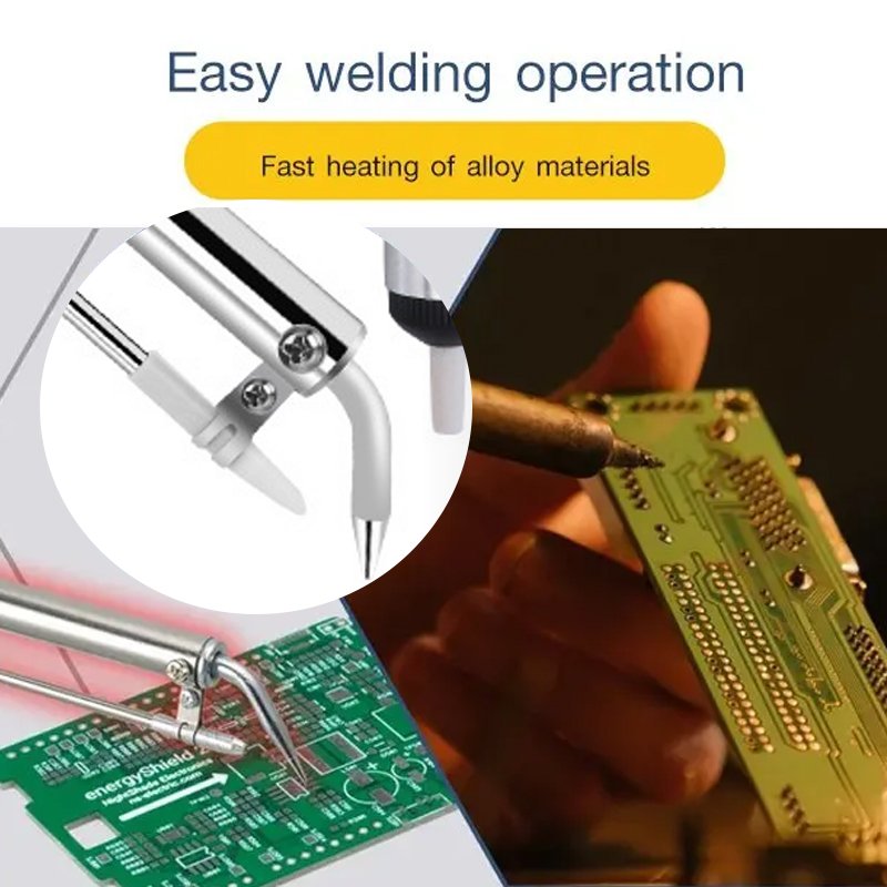 💕Hot Sale 50% OFF🎁Soldering Iron Kit