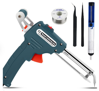 💕Hot Sale 50% OFF🎁Soldering Iron Kit