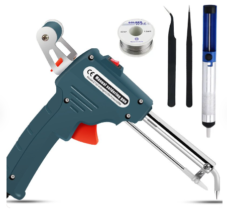 💕Hot Sale 50% OFF🎁Soldering Iron Kit