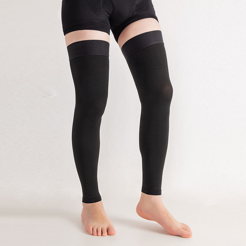 ZKYJPHL Medical Grade Compression Stockings - Plus Size 5-7XL | Varicose Vein & Blood Clot Prevention