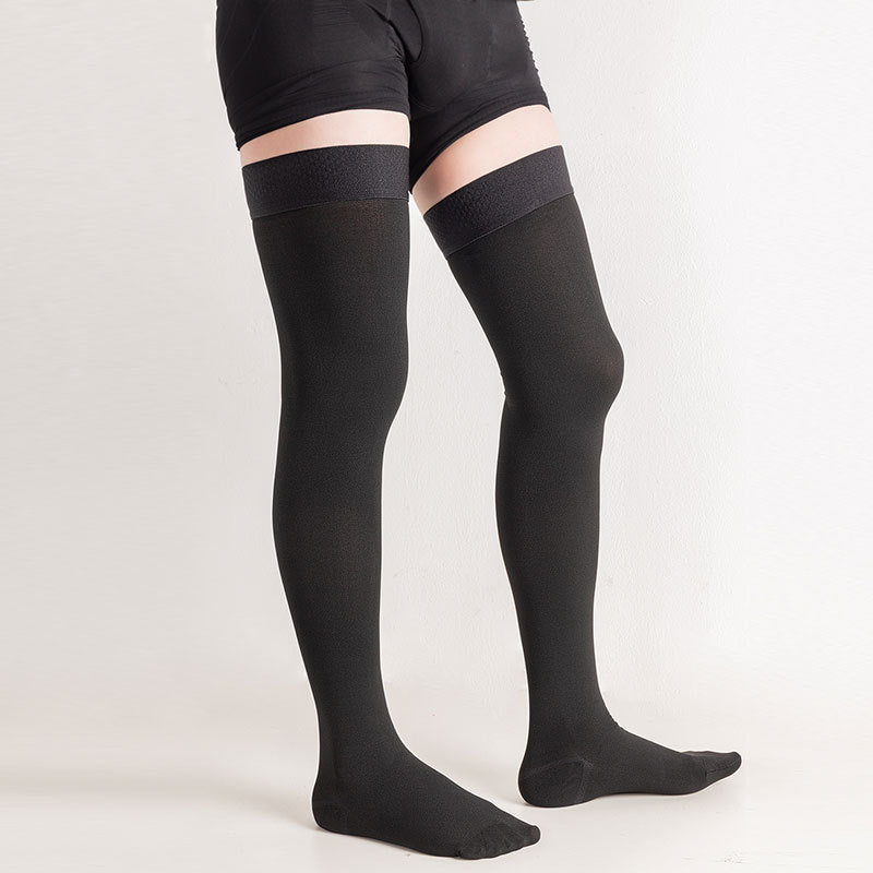 ZKYJPHL Medical Grade Compression Stockings - Plus Size 5-7XL | Varicose Vein & Blood Clot Prevention