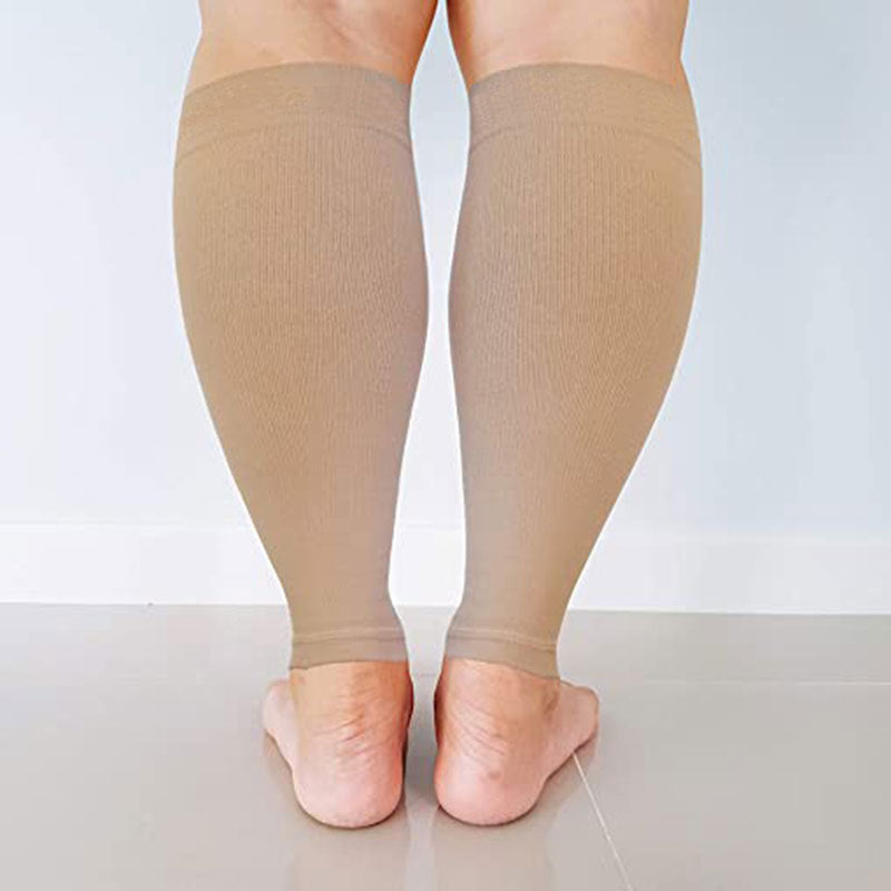 ZKYJPHL Plus-Size Medical Compression Socks – 5XL to 7XL