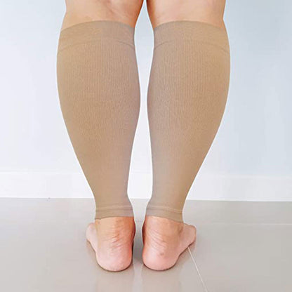 ZKYJPHL Plus-Size Medical Compression Socks – 5XL to 7XL
