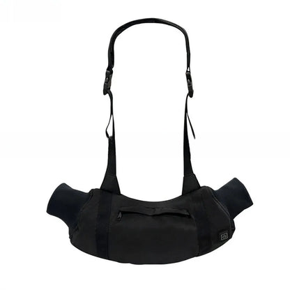 Extreme Temperature Controller - All-Weather Heated Tactical Gloves