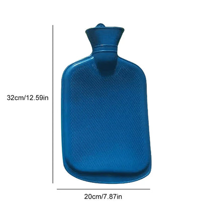 Menstrual Period Protector - Soft, Scald-Proof Hot Water Abdominal Warmer