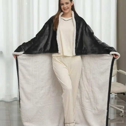 Winter Home Office Wear Heating Mat Heating Blanket Intelligent Constant Temperature Electric Blanket automatic shutoff machine