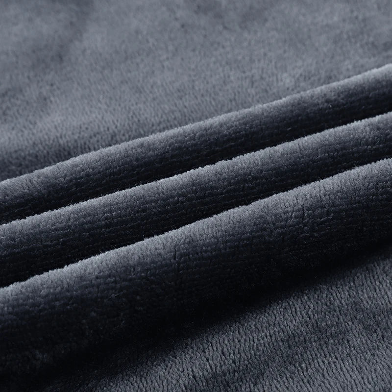 Instant Heating Body Cloak & USB Temperature Control Blanket