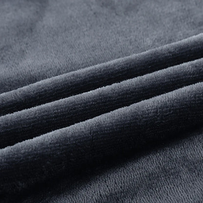 Instant Heating Body Cloak & USB Temperature Control Blanket