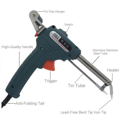 💕Hot Sale 50% OFF🎁Soldering Iron Kit