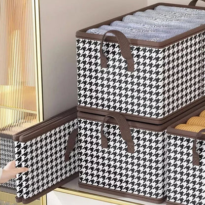 🎁Foldable Jeans Organizer for Closet