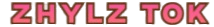 ZHYLZ TOK