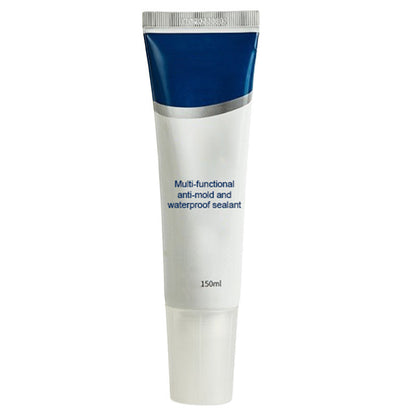 Multi-Purpose Anti-Mildew and Waterproof Sealant