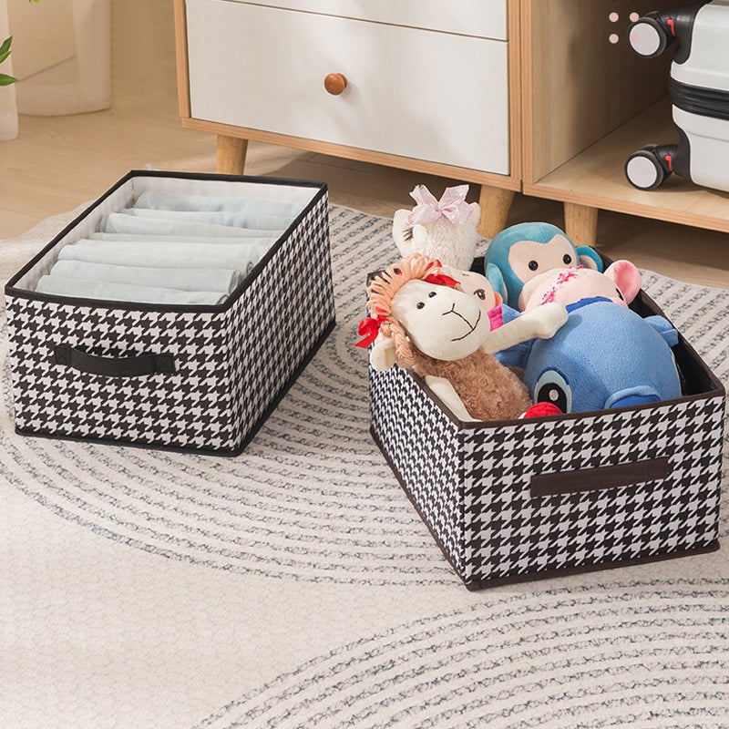 🎁Foldable Jeans Organizer for Closet