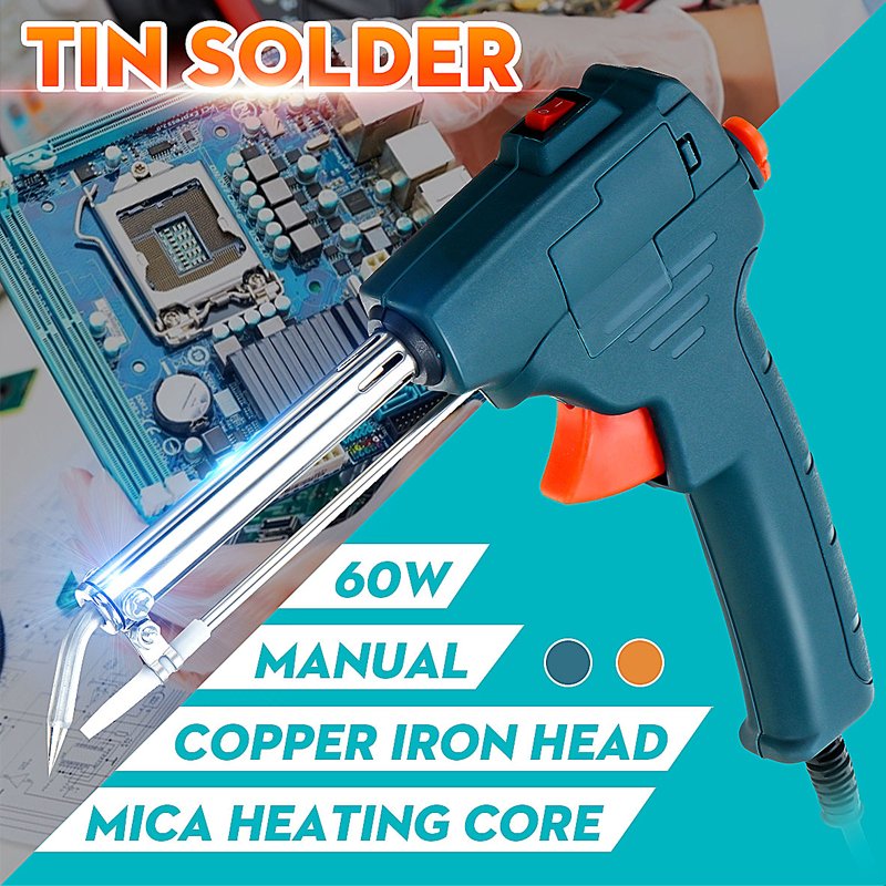 💕Hot Sale 50% OFF🎁Soldering Iron Kit