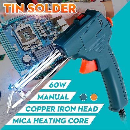 💕Hot Sale 50% OFF🎁Soldering Iron Kit