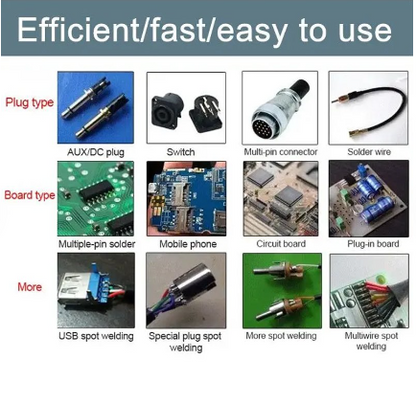 💕Hot Sale 50% OFF🎁Soldering Iron Kit