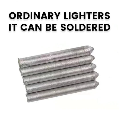 🔥Low Temperature Universal Welding Rod