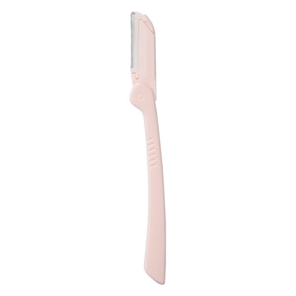 Multipurpose Folding Eyebrow Razor
