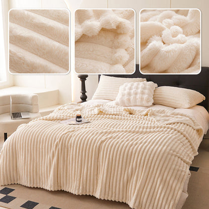 🔥Winter Discount-49% OFF⏰ Super Soft Throw Blanket for Couch